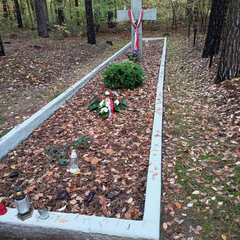 Już wiedzą, co się stało z ich dziadkiem