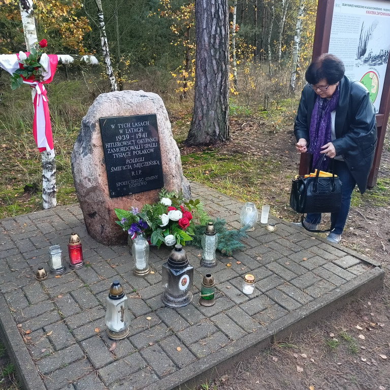 Już wiedzą, co się stało z ich dziadkiem