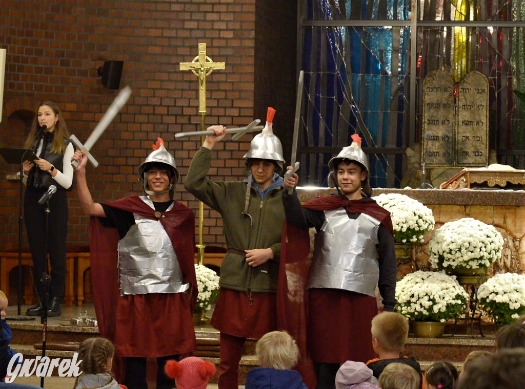 Marcinki 2022 - Tarnowskie Góry