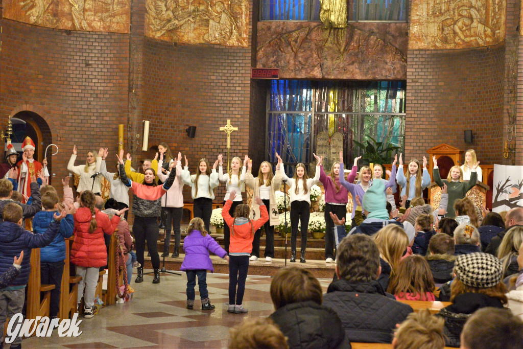 Marcinki 2022 - Tarnowskie Góry