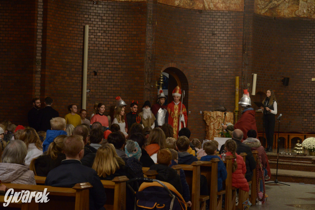 Marcinki 2022 - Tarnowskie Góry