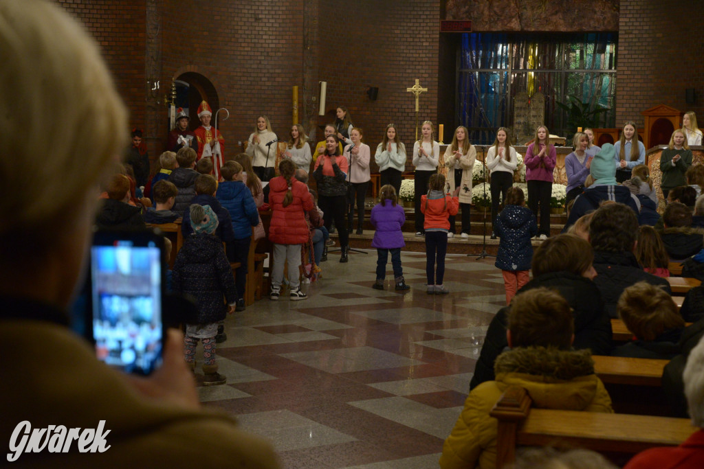 Marcinki 2022 - Tarnowskie Góry