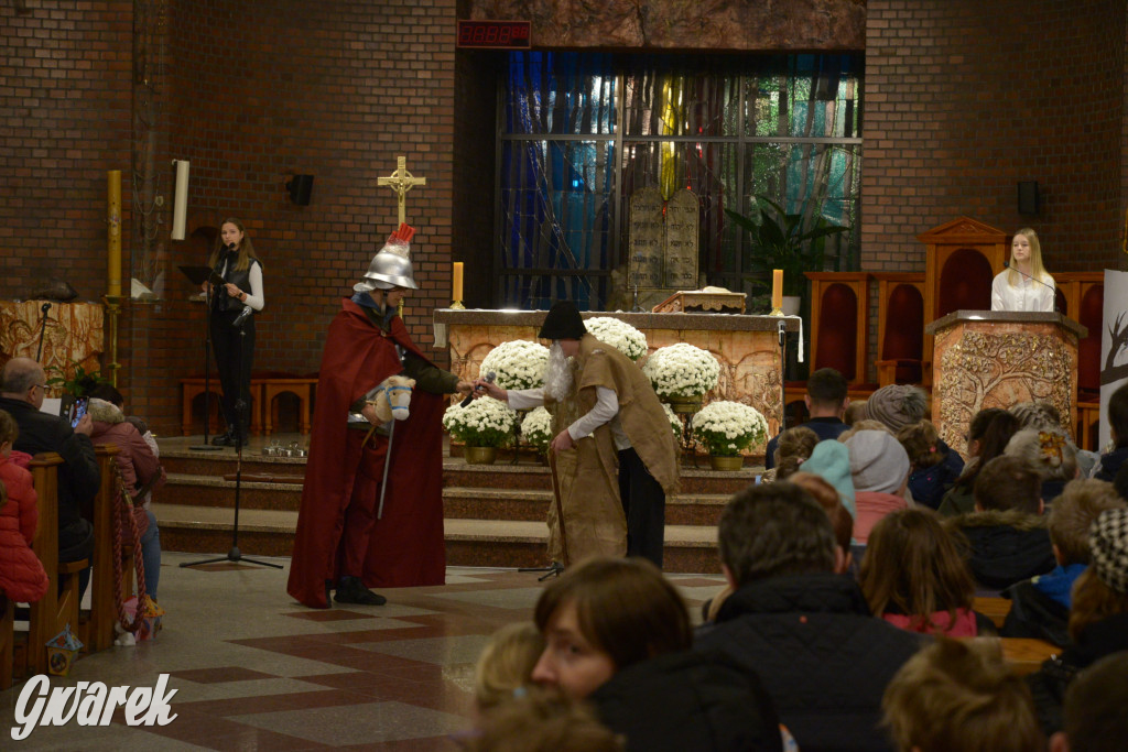 Marcinki 2022 - Tarnowskie Góry