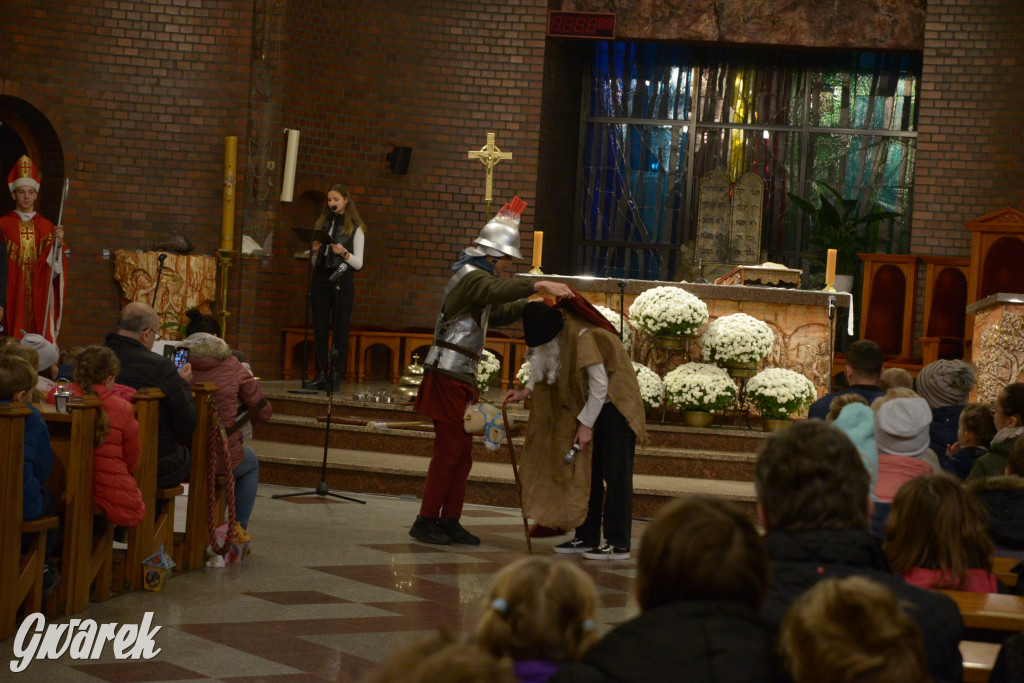 Marcinki 2022 - Tarnowskie Góry