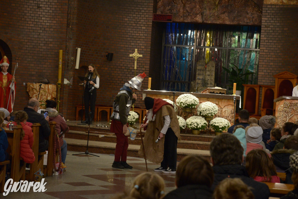 Marcinki 2022 - Tarnowskie Góry