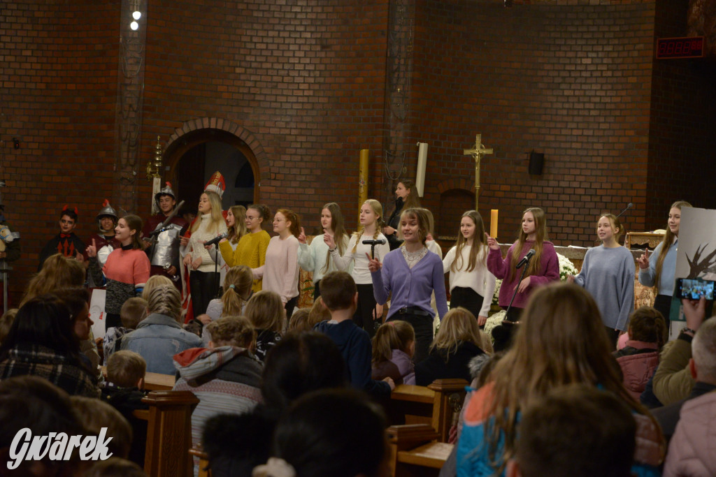 Marcinki 2022 - Tarnowskie Góry