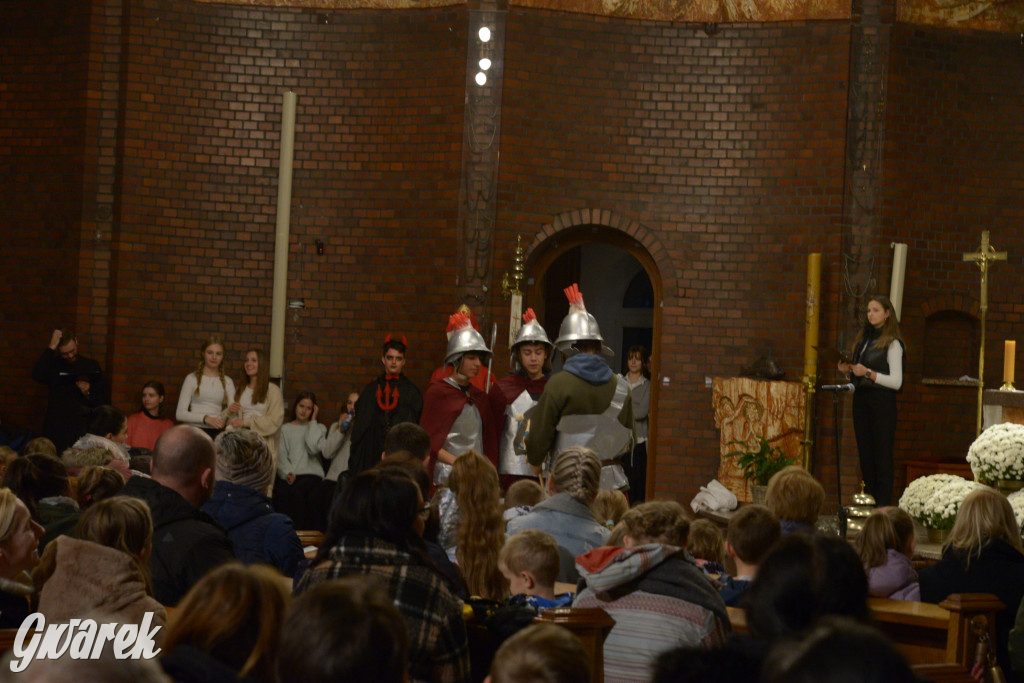 Marcinki 2022 - Tarnowskie Góry