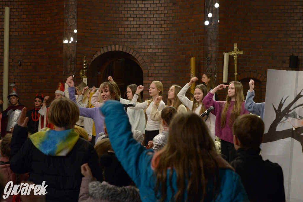 Marcinki 2022 - Tarnowskie Góry