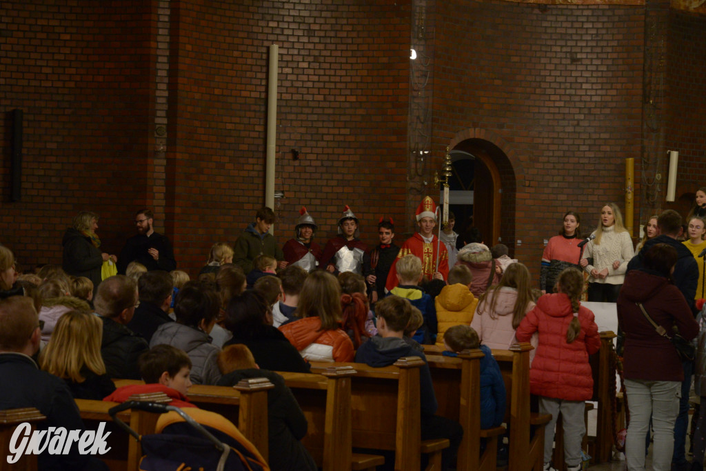 Marcinki 2022 - Tarnowskie Góry