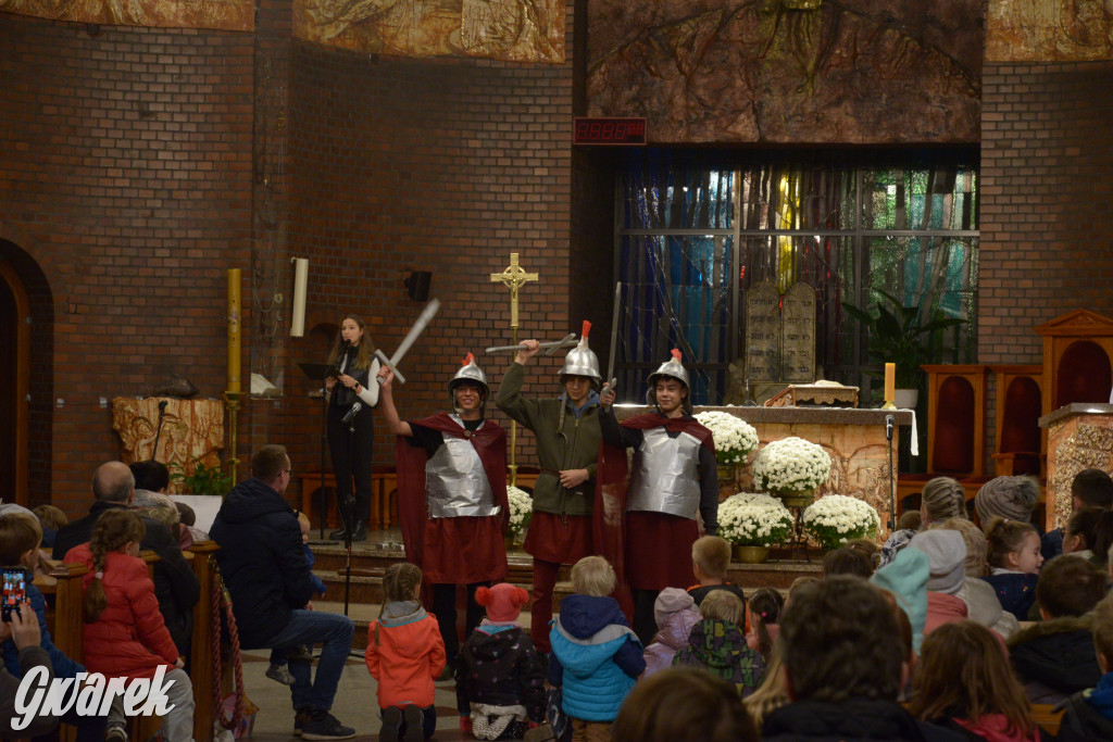 Marcinki 2022 - Tarnowskie Góry