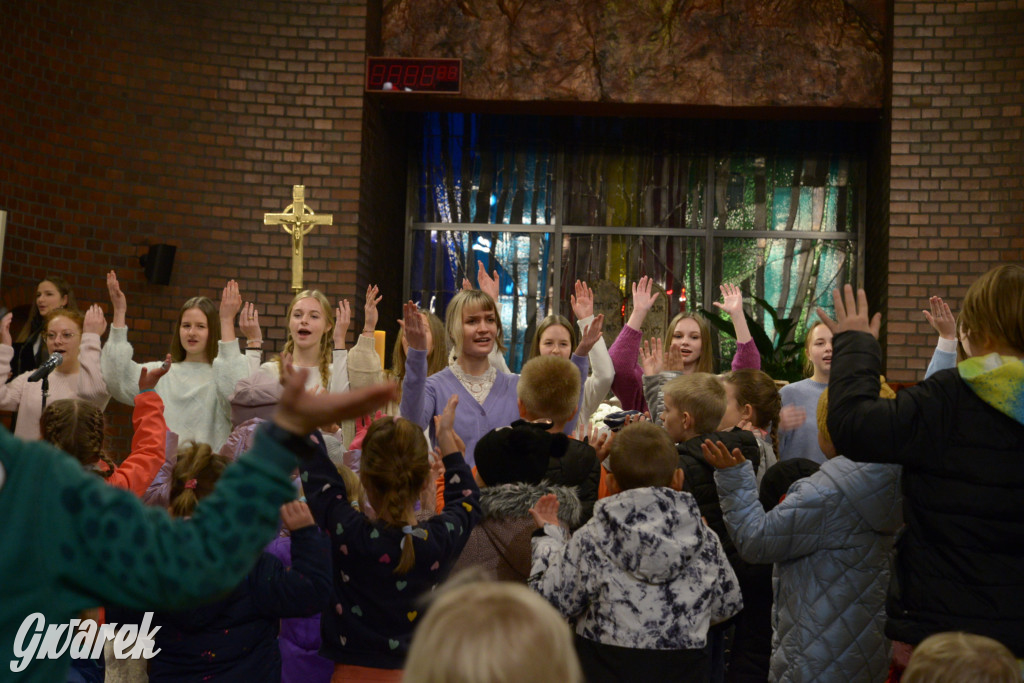 Marcinki 2022 - Tarnowskie Góry