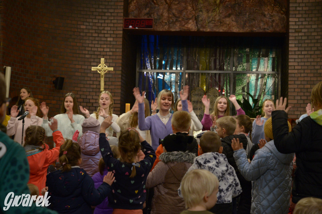 Marcinki 2022 - Tarnowskie Góry