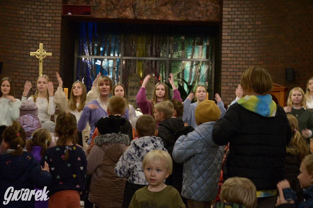 Marcinki 2022 - Tarnowskie Góry