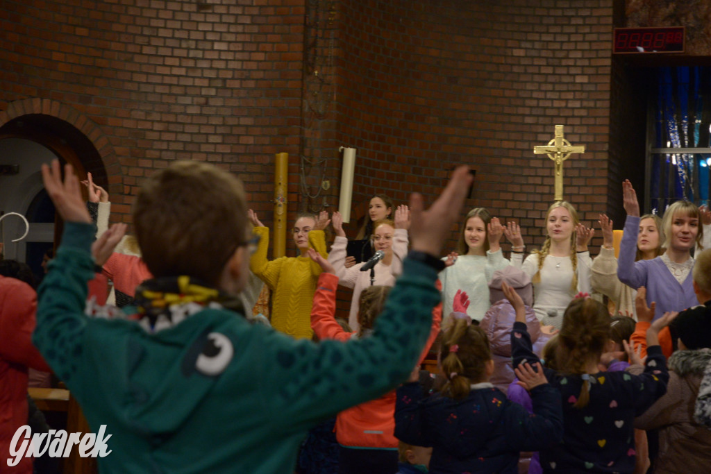 Marcinki 2022 - Tarnowskie Góry