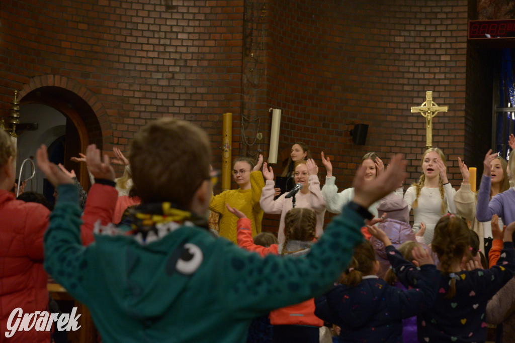 Marcinki 2022 - Tarnowskie Góry