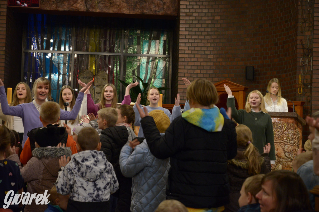 Marcinki 2022 - Tarnowskie Góry