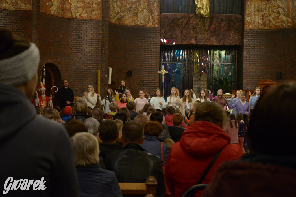 Marcinki 2022 - Tarnowskie Góry