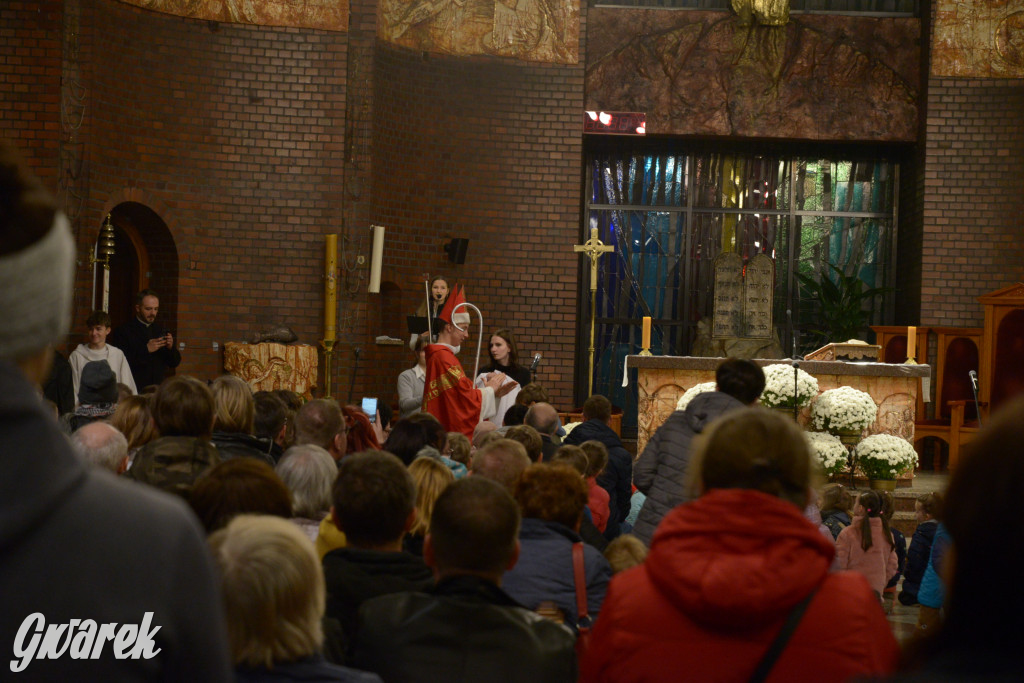 Marcinki 2022 - Tarnowskie Góry