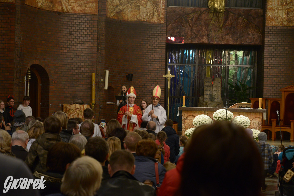 Marcinki 2022 - Tarnowskie Góry