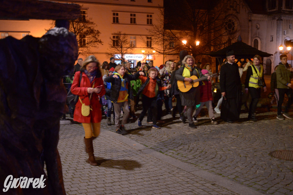 Marcinki 2022 - Tarnowskie Góry