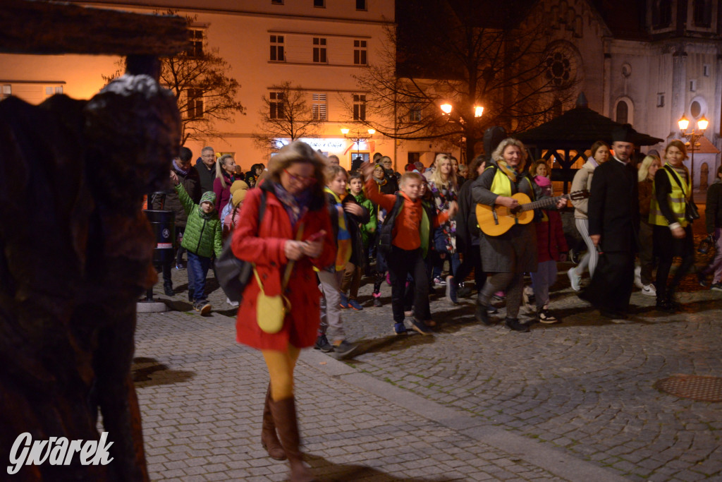 Marcinki 2022 - Tarnowskie Góry
