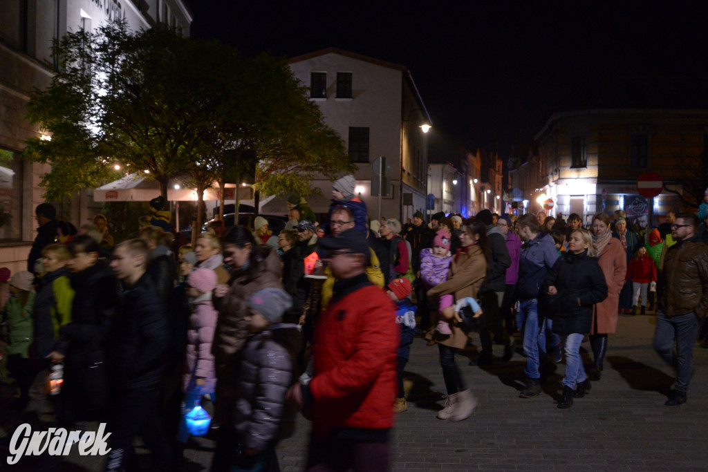 Marcinki 2022 - Tarnowskie Góry