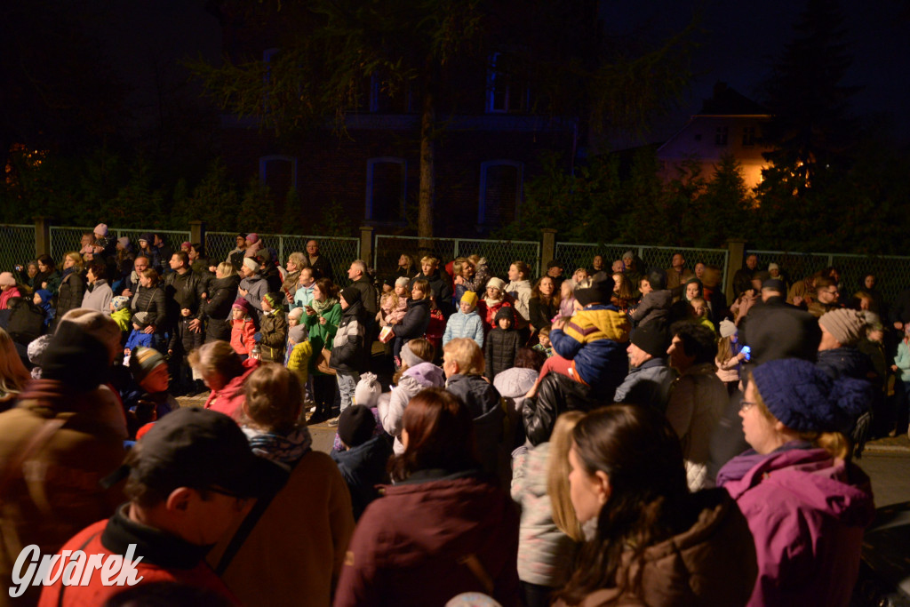 Marcinki 2022 - Tarnowskie Góry