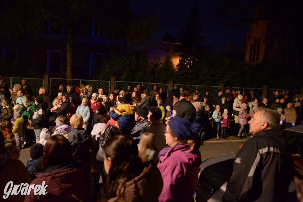 Marcinki 2022 - Tarnowskie Góry