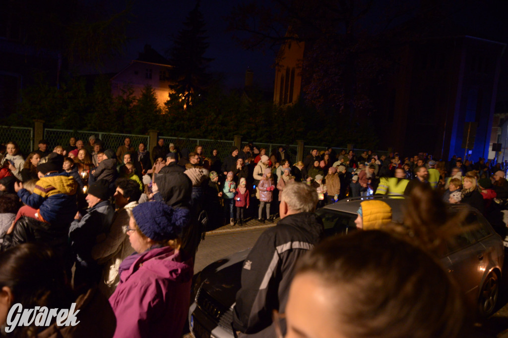 Marcinki 2022 - Tarnowskie Góry