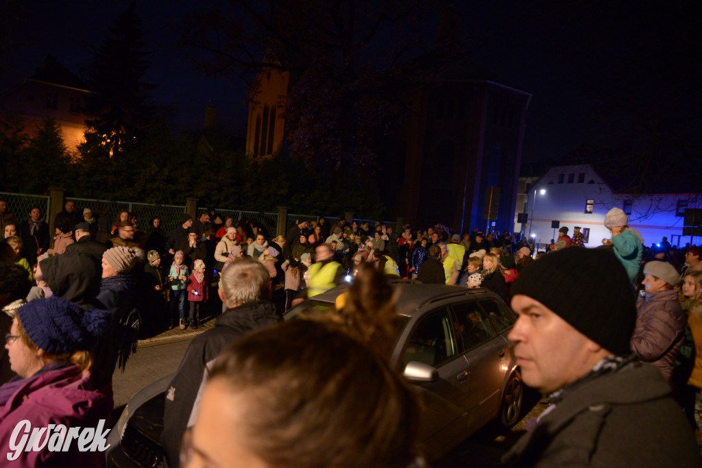 Marcinki 2022 - Tarnowskie Góry