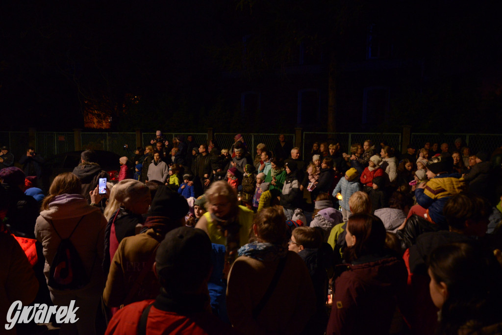 Marcinki 2022 - Tarnowskie Góry