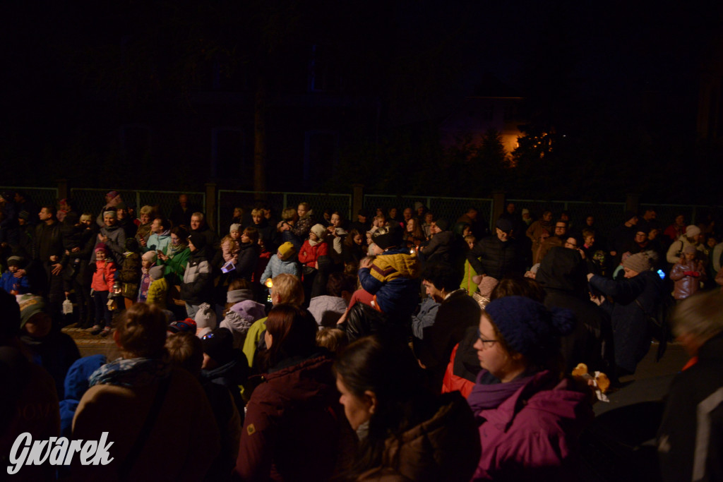 Marcinki 2022 - Tarnowskie Góry