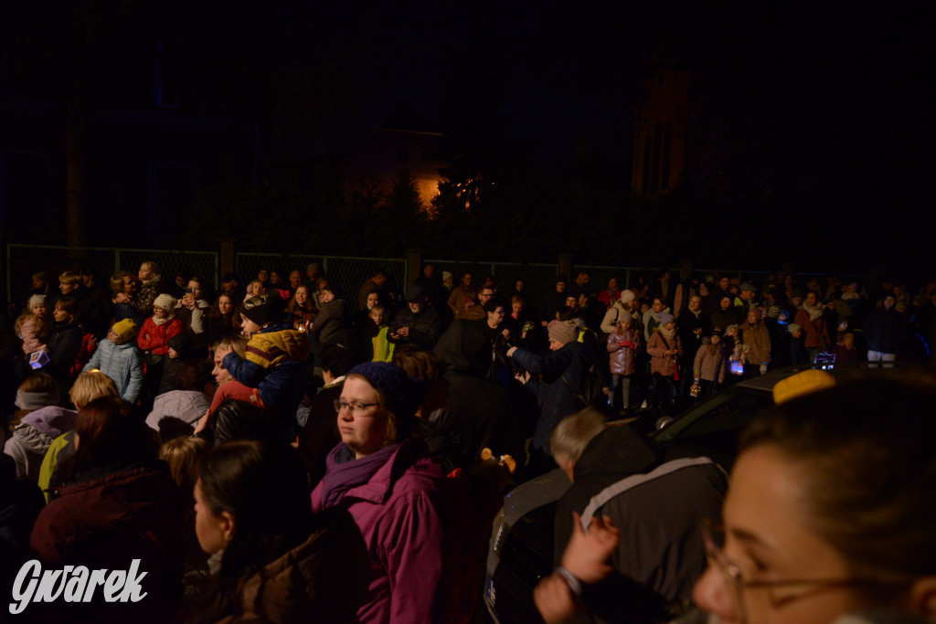 Marcinki 2022 - Tarnowskie Góry