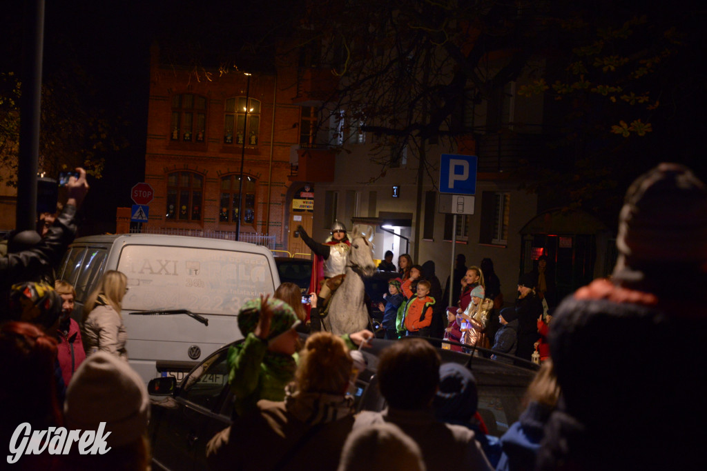 Marcinki 2022 - Tarnowskie Góry