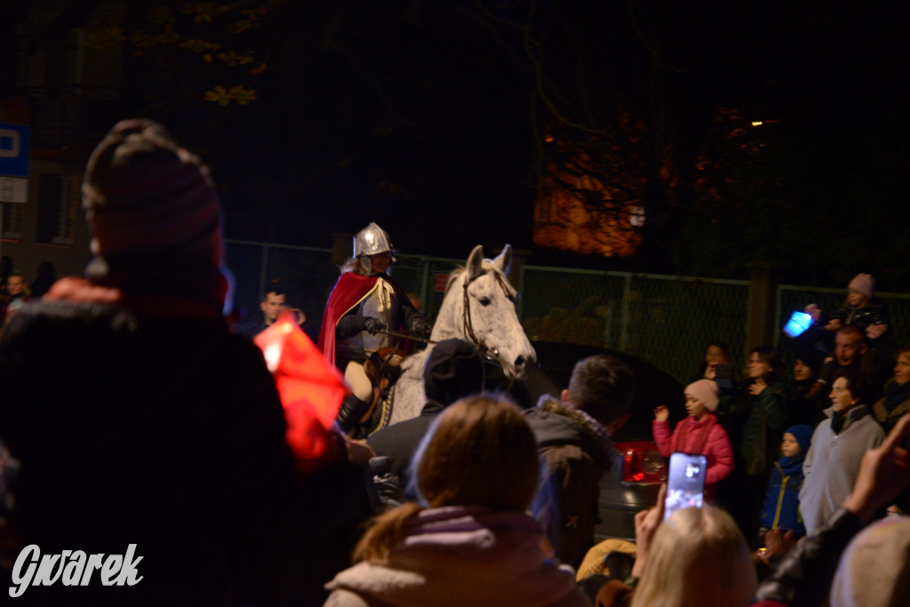 Marcinki 2022 - Tarnowskie Góry