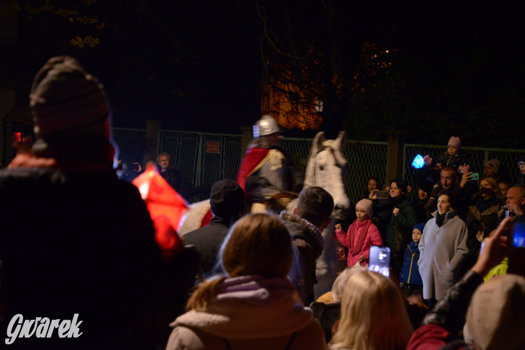 Marcinki 2022 - Tarnowskie Góry