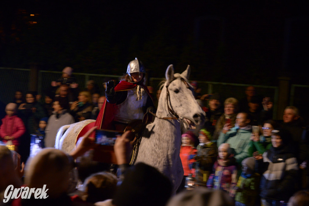 Marcinki 2022 - Tarnowskie Góry