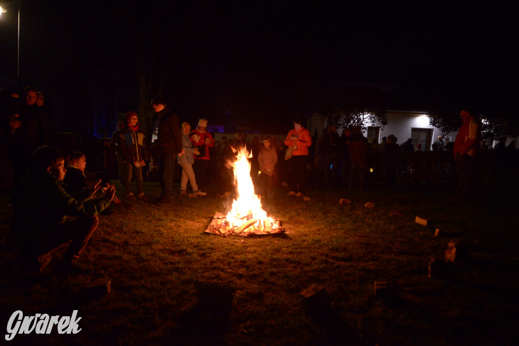 Marcinki 2022 - Tarnowskie Góry