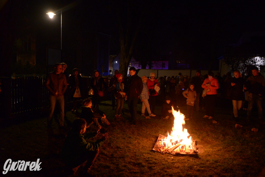 Marcinki 2022 - Tarnowskie Góry