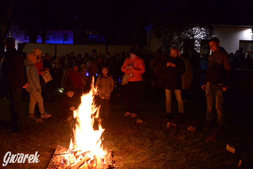 Marcinki 2022 - Tarnowskie Góry