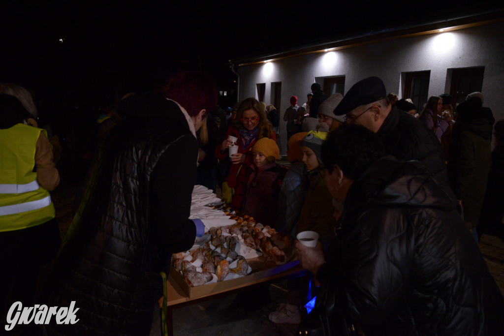 Marcinki 2022 - Tarnowskie Góry