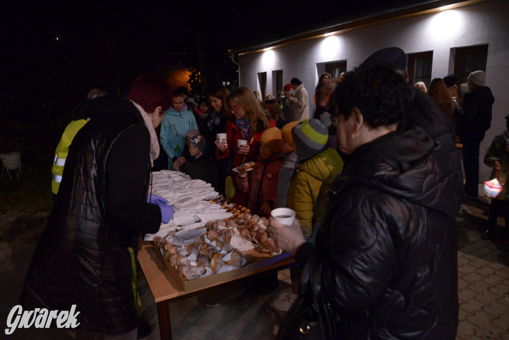 Marcinki 2022 - Tarnowskie Góry