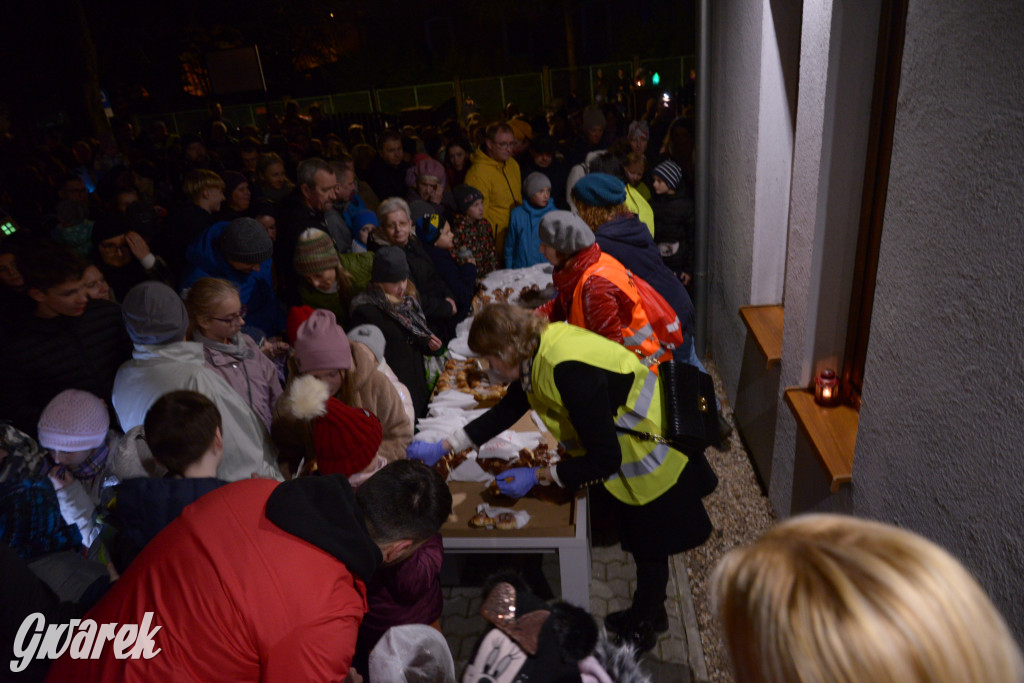 Marcinki 2022 - Tarnowskie Góry