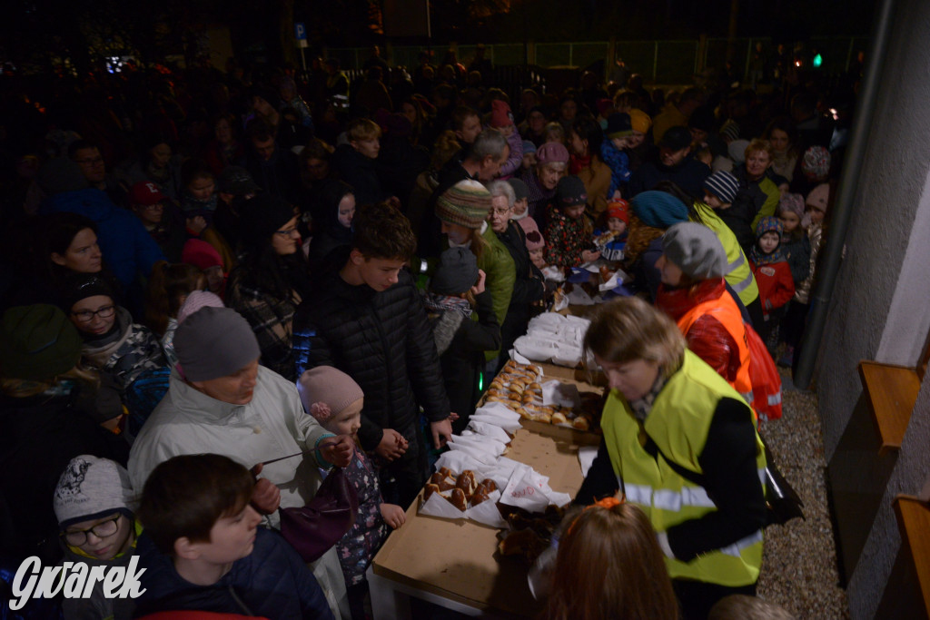 Marcinki 2022 - Tarnowskie Góry