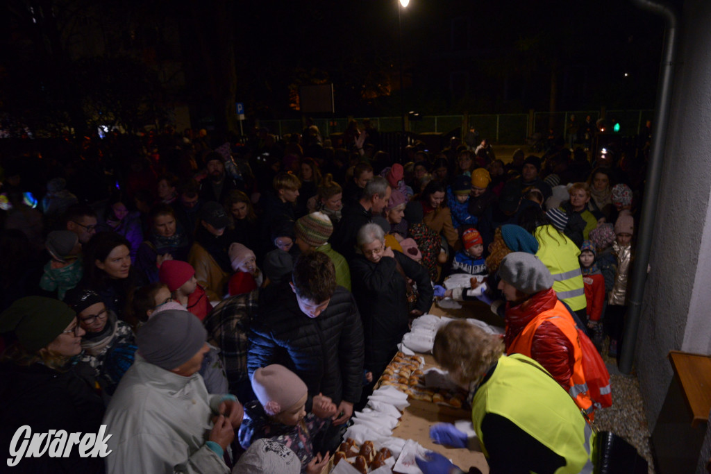 Marcinki 2022 - Tarnowskie Góry