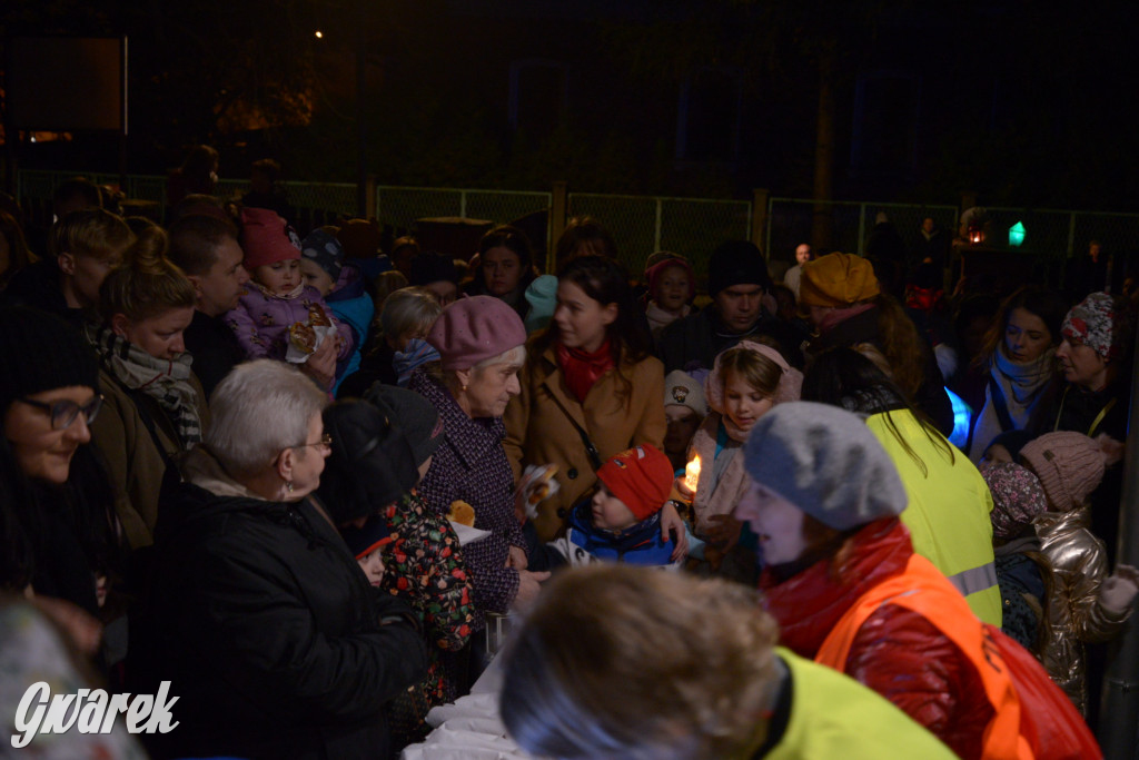 Marcinki 2022 - Tarnowskie Góry