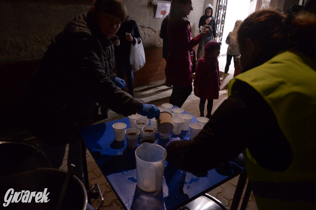 Marcinki 2022 - Tarnowskie Góry