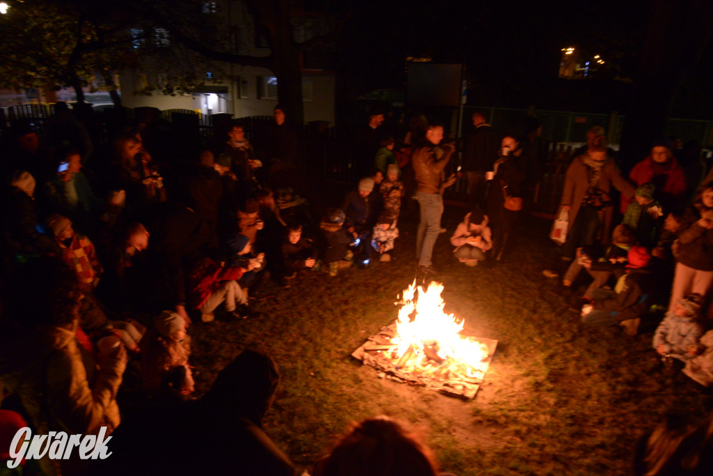 Marcinki 2022 - Tarnowskie Góry