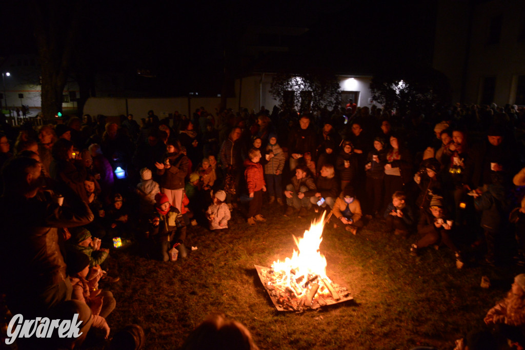 Marcinki 2022 - Tarnowskie Góry