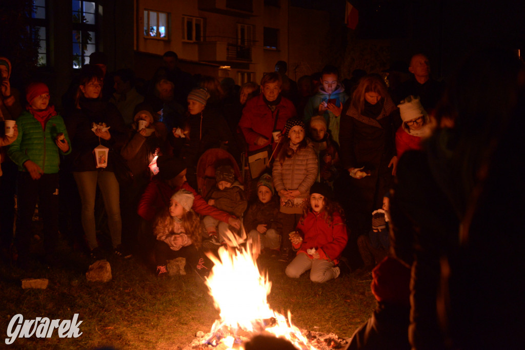 Marcinki 2022 - Tarnowskie Góry